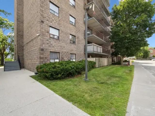 For Rent 2 Bedroom Apartment Orillia ON DLS103011724