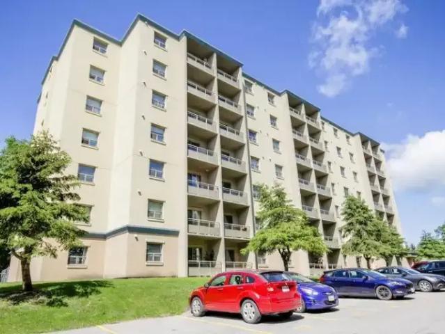 For Rent 2 Bedroom Apartment Orillia ON DS104863096
