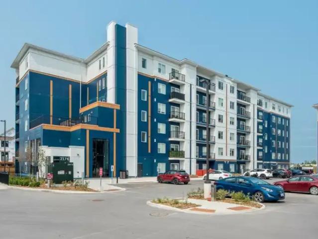 For Rent 2 Bedroom Apartment Orleans ON DS99595839