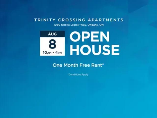 For Rent 2 Bedroom Apartment Orleans ON DS104841286