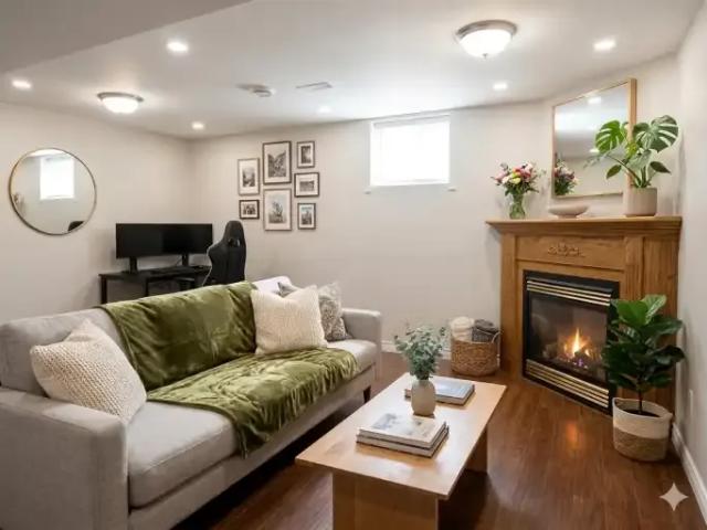 For Rent 2 Bedroom Apartment Oshawa ON DS102306267