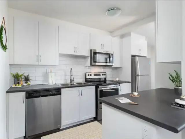 For Rent 2 Bedroom Apartment Oshawa ON DS99070691