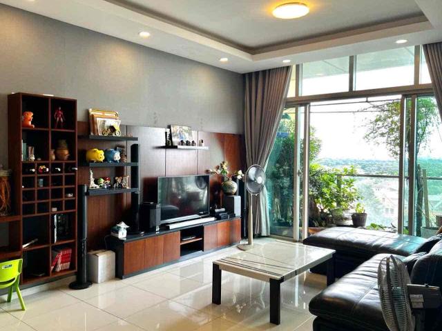For Rent: 2 Bedroom Apartment at The Vista An Phu