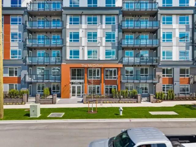 For Rent 2 Bedroom Apartment Abbotsford BC DS98219701