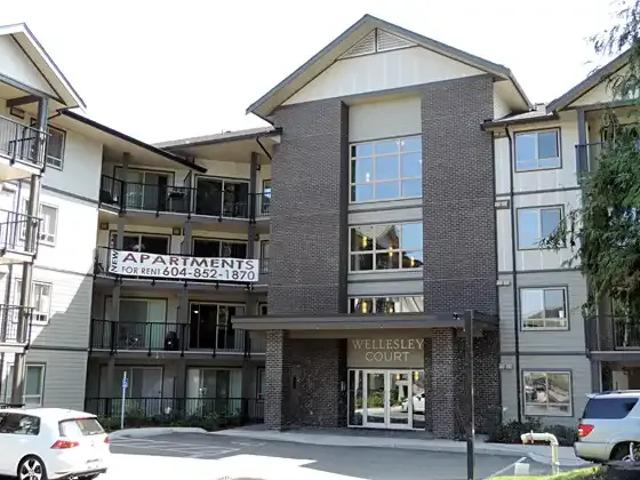 For Rent 2 Bedroom Apartment Abbotsford BC DS100668038
