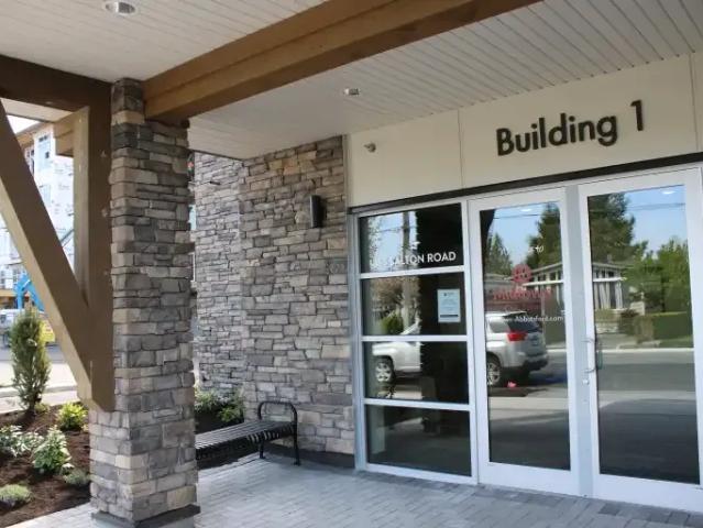 For Rent 2 Bedroom Apartment Abbotsford BC DS102272372