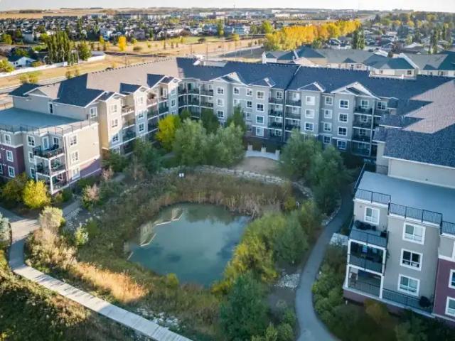 For Rent 2 Bedroom Apartment Airdrie AB DLS90047528