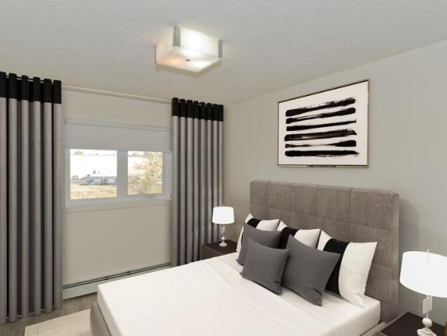 For Rent 2 Bedroom Apartment Airdrie AB DS98310449