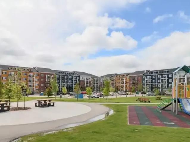 For Rent 2 Bedroom Apartment Airdrie AB DS101948035