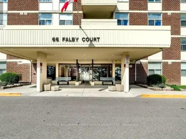 For Rent 2 Bedroom Apartment Ajax ON DS103179138