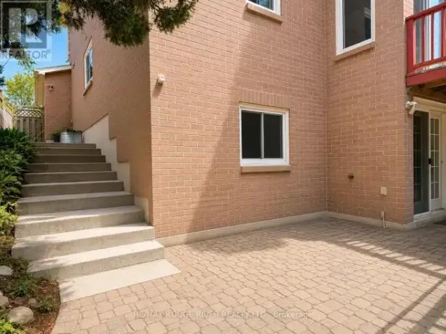 For Rent 2 Bedroom Apartment Ajax ON DS103355338