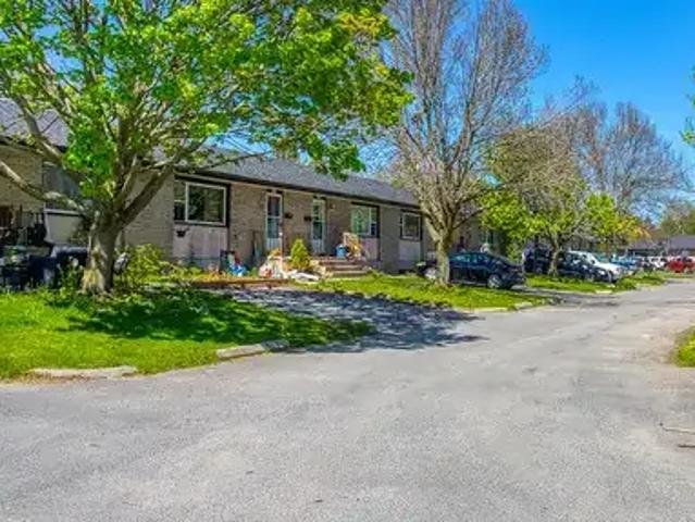 For Rent 2 Bedroom Apartment Amherstview ON DLS101300192