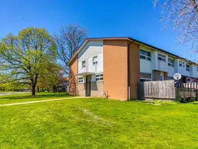 For Rent 2 Bedroom Apartment Amherstview ON DLS101772888