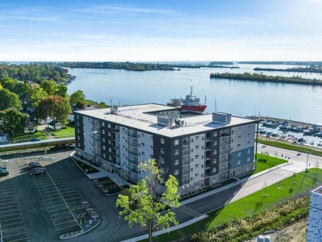For Rent 2 Bedroom Apartment Amherstburg ON DLS102338864