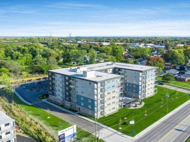 For Rent 2 Bedroom Apartment Amherstburg ON DLS102338865