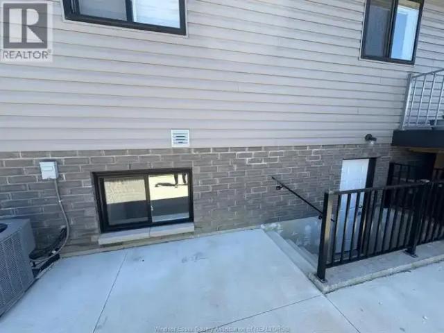 For Rent 2 Bedroom Apartment Amherstburg ON DLS102578708