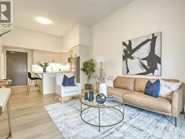 For Rent 2 Bedroom Apartment Amherstburg ON DS96715063