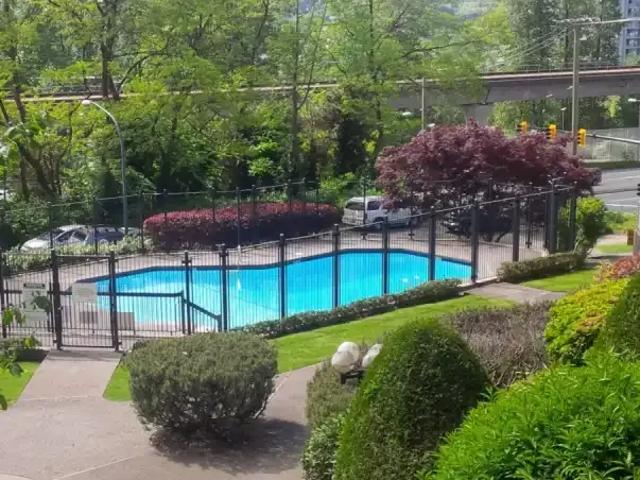 For Rent 2 Bedroom Apartment Burnaby BC DLS99070158