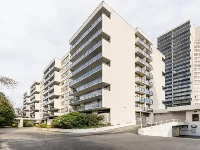 For Rent 2 Bedroom Apartment Burnaby BC DS100298137