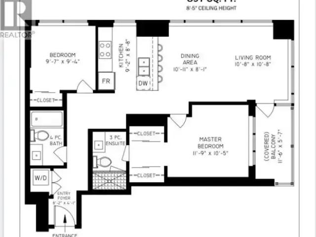 For Rent 2 Bedroom Apartment Burnaby BC DS101879434