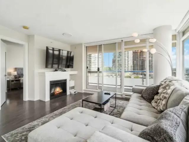 For Rent 2 Bedroom Apartment Burnaby BC DS101909619