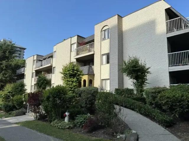 For Rent 2 Bedroom Apartment Burnaby BC DS104711091