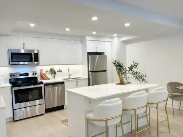 For Rent 2 Bedroom Apartment Burlington ON DLS101474059