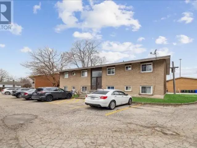 For Rent 2 Bedroom Apartment Burlington ON DLS103091583