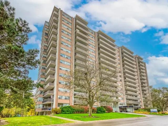 For Rent 2 Bedroom Apartment Burlington ON DS88533354