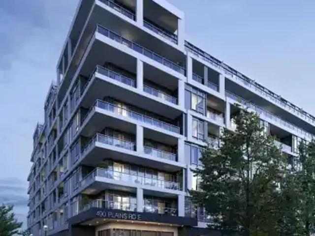 For Rent 2 Bedroom Apartment Burlington ON DS99793819