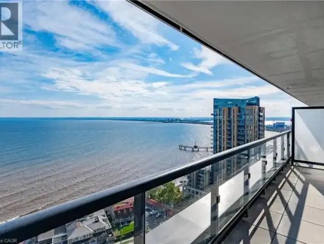 For Rent 2 Bedroom Apartment Burlington ON DS101725414