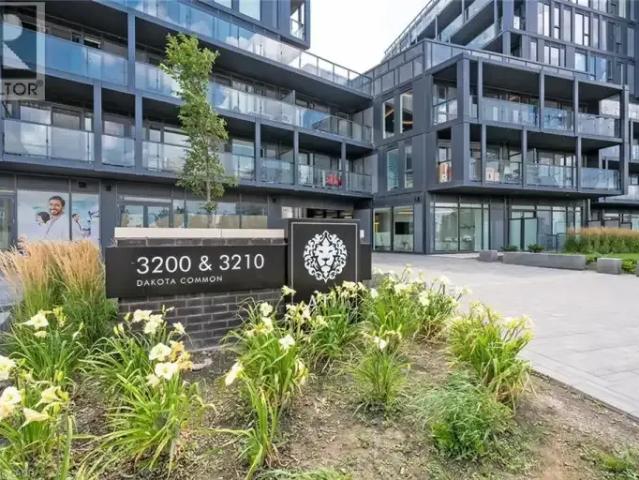 For Rent 2 Bedroom Apartment Burlington ON DS101725418
