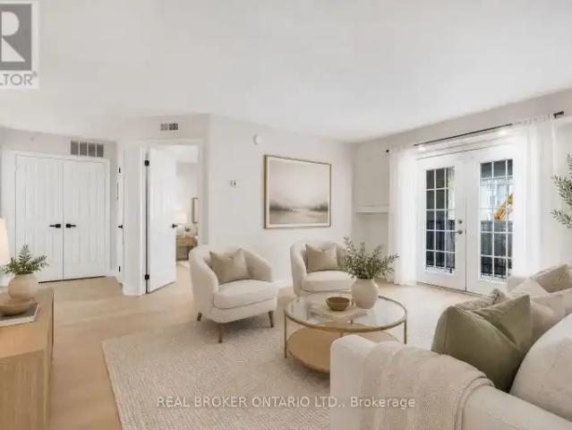 For Rent 2 Bedroom Apartment Burlington ON DS101879430