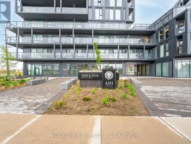 For Rent 2 Bedroom Apartment Burlington ON DS102272426