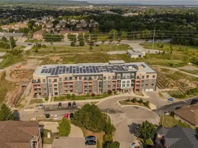 For Rent 2 Bedroom Apartment Burlington ON DS103611929