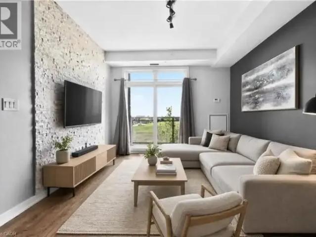 For Rent 2 Bedroom Apartment Burlington ON DS103920543