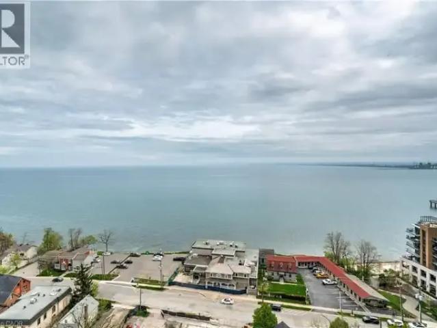 For Rent 2 Bedroom Apartment Burlington ON DS103091567