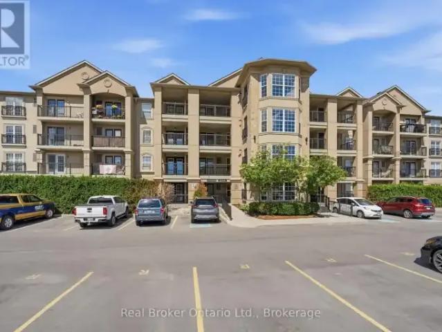 For Rent 2 Bedroom Apartment Burlington ON DS103338499
