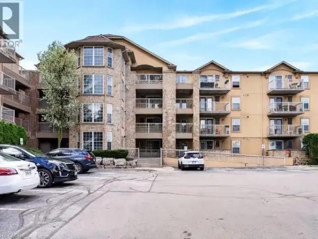 For Rent 2 Bedroom Apartment Burlington ON DS104000156