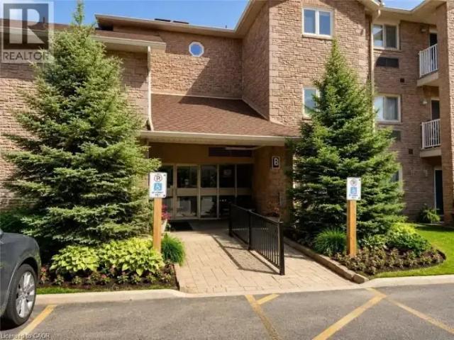 For Rent 2 Bedroom Apartment Burlington ON DS104000161