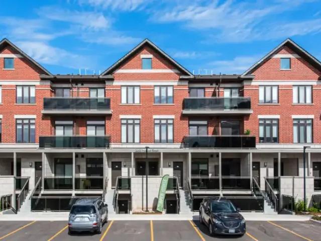 For Rent 2 Bedroom Apartment Burlington ON DS105100182