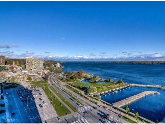 For Rent 2 Bedroom Apartment Barrie ON DLS98311260