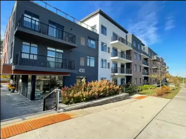 For Rent 2 Bedroom Apartment Barrie ON DLS101507109