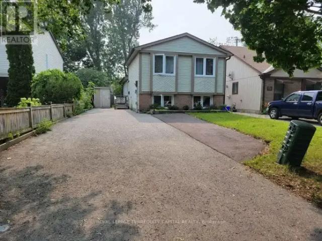 For Rent 2 Bedroom Apartment Barrie ON DS103542176