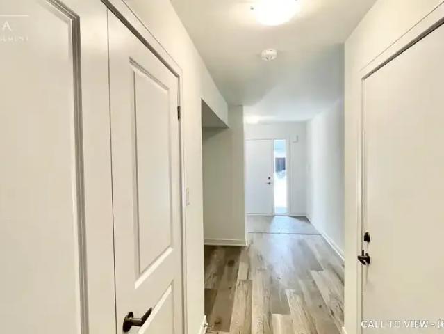 For Rent 2 Bedroom Apartment Barrie ON DS103611650