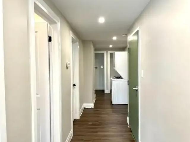 For Rent 2 Bedroom Apartment Barrie ON DS99878993