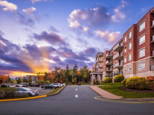 For Rent 2 Bedroom Apartment Bedford NS DLS95845527