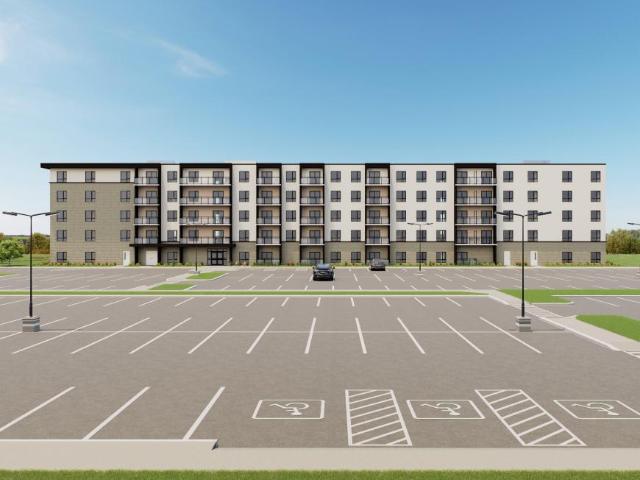 For Rent 2 Bedroom Apartment Belleville ON DS100752999