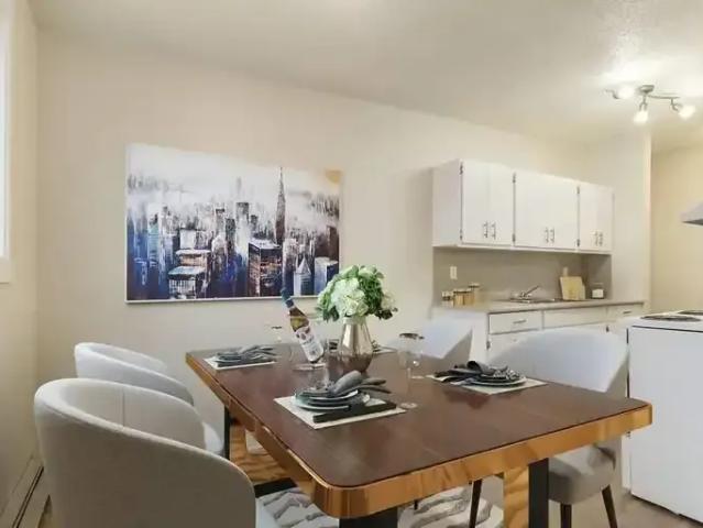 For Rent 2 Bedroom Apartment Bonnyville AB DS105149165