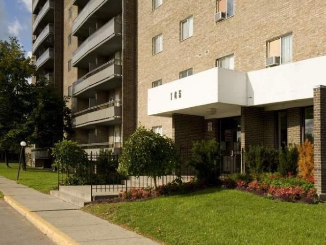 For Rent 2 Bedroom Apartment Brampton ON DS94388046